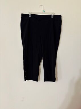 Counterparts Black pants